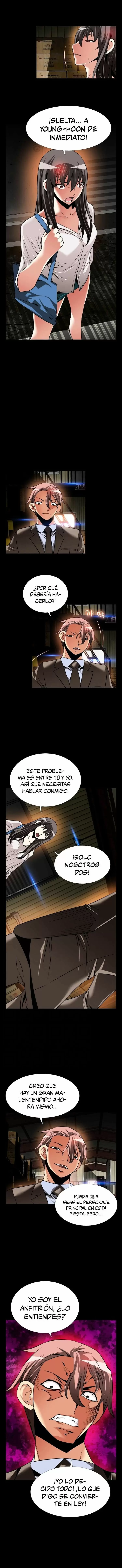Love Parameter Capítulo 102 - Página 4