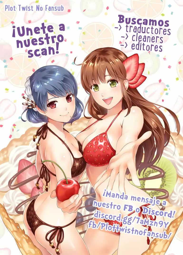 Love Parameter Capítulo 102 - Página 12