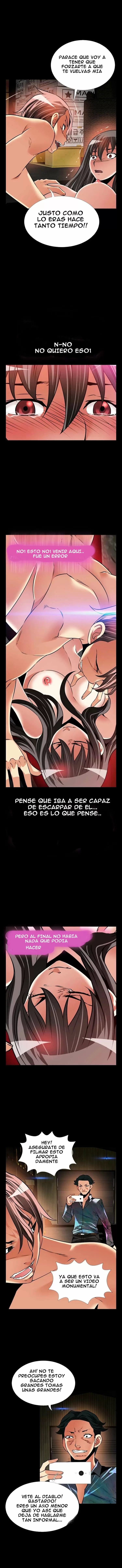Love Parameter Capítulo 103 - Página 6
