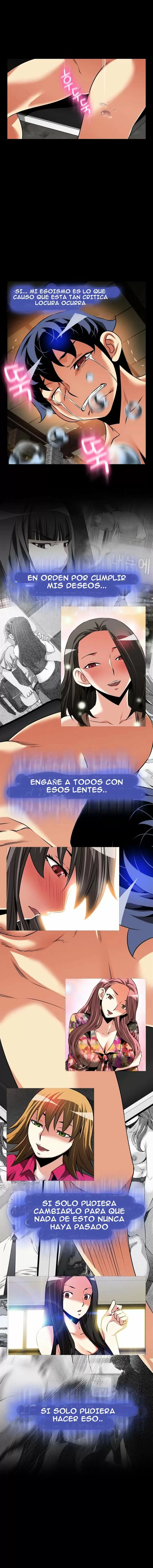 Love Parameter Capítulo 103 - Página 9