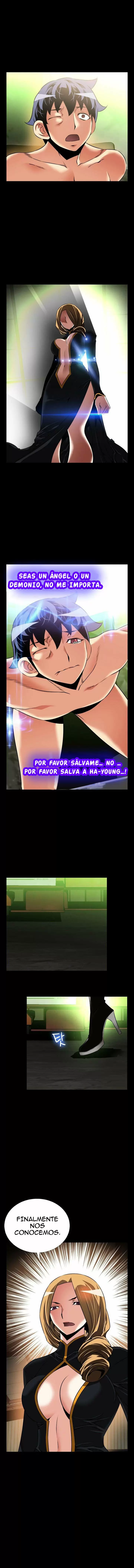 Love Parameter Capítulo 105 - Página 2