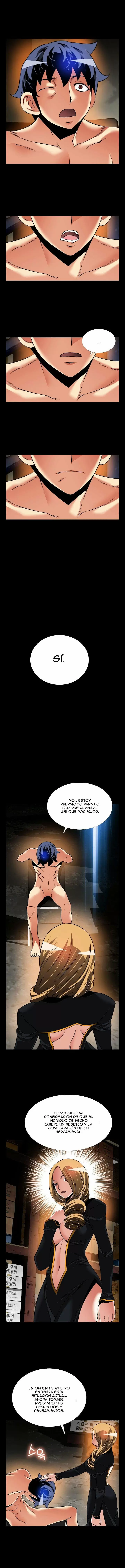Love Parameter Capítulo 105 - Página 6