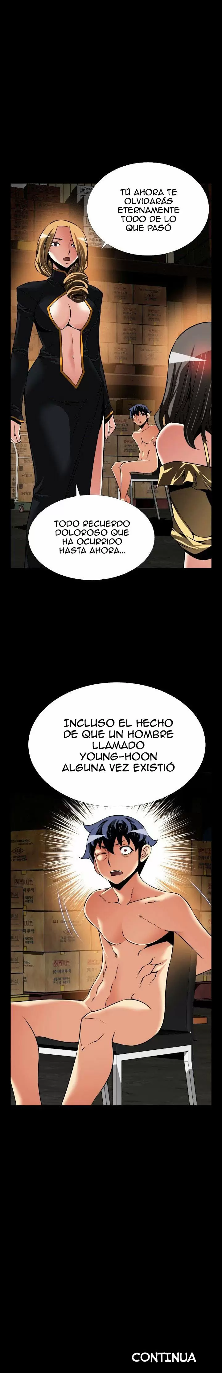 Love Parameter Capítulo 105 - Página 11
