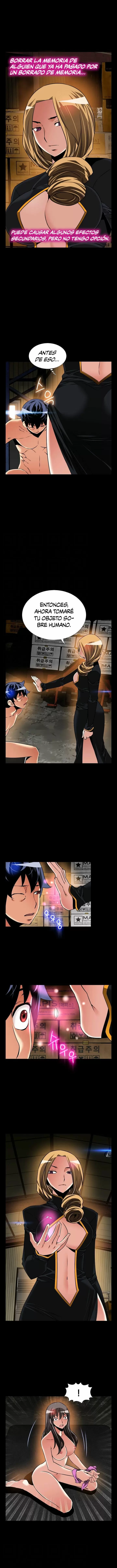 Love Parameter Capítulo 106 - Página 4