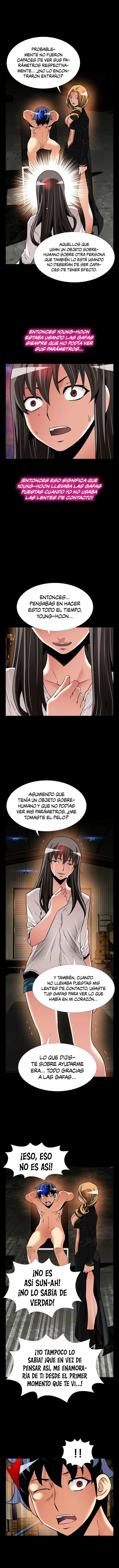 Love Parameter Capítulo 106 - Página 10