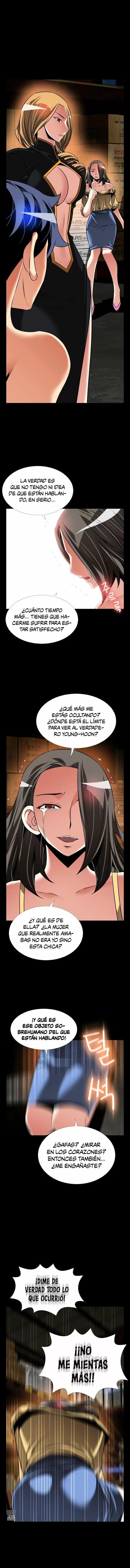 Love Parameter Capítulo 106 - Página 11