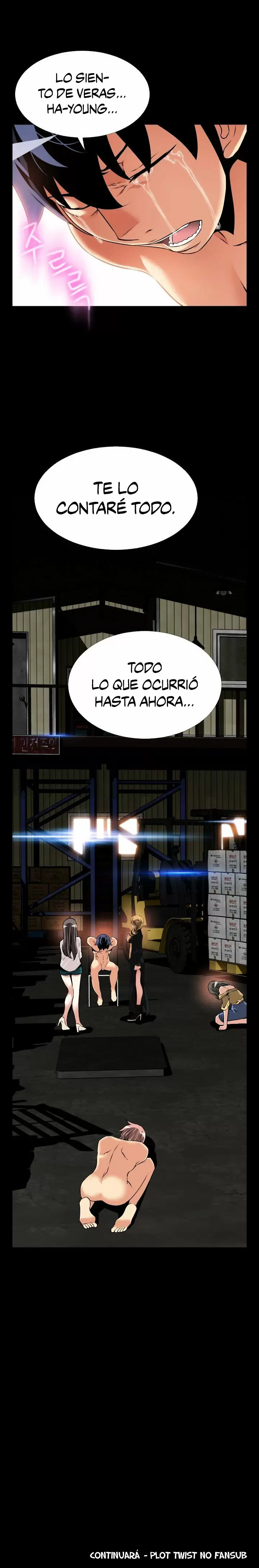 Love Parameter Capítulo 106 - Página 12