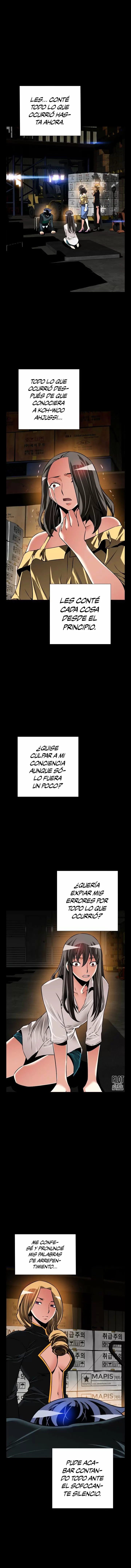 Love Parameter Capítulo 107 - Página 2