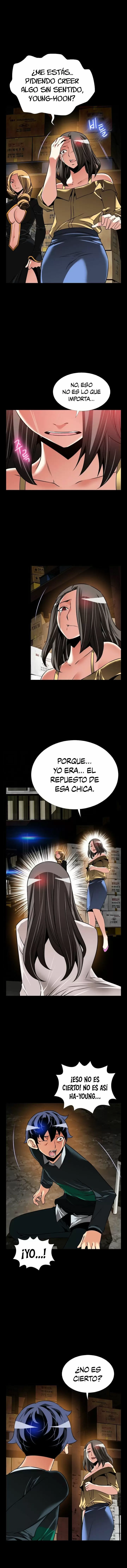 Love Parameter Capítulo 107 - Página 4