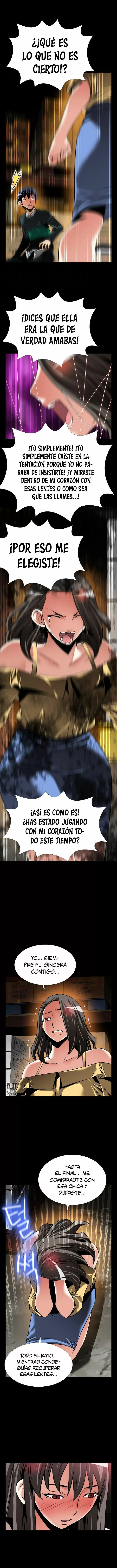 Love Parameter Capítulo 107 - Página 5