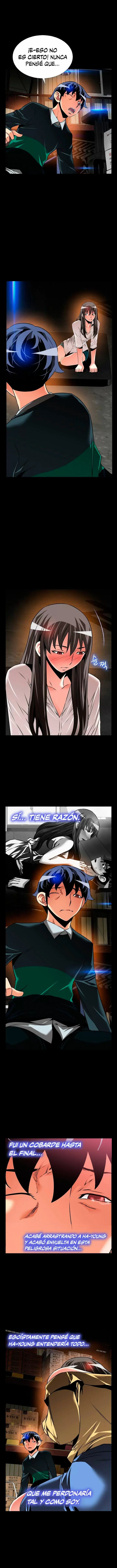 Love Parameter Capítulo 107 - Página 6