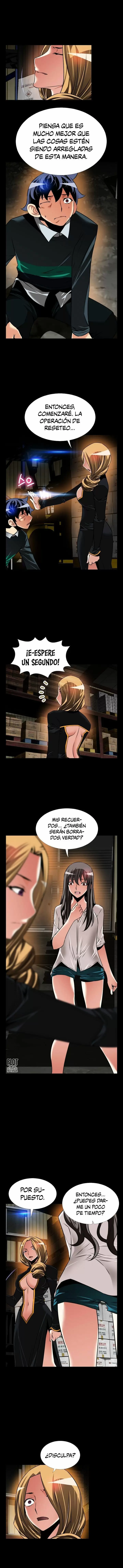 Love Parameter Capítulo 107 - Página 9
