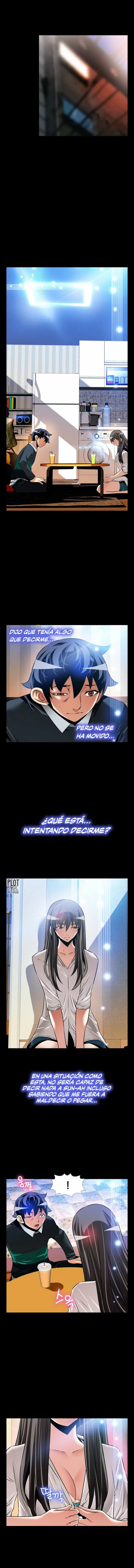 Love Parameter Capítulo 107 - Página 11