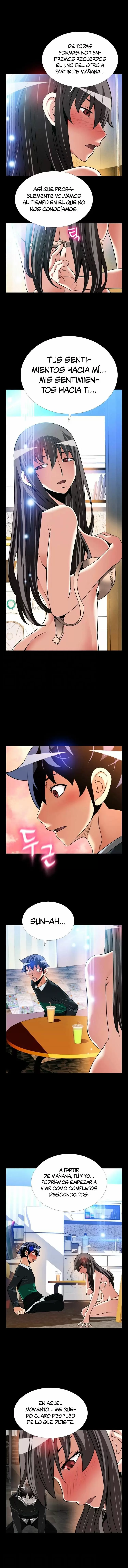 Love Parameter Capítulo 108 - Página 4