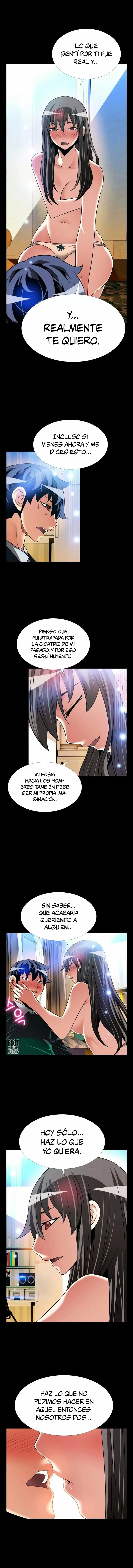 Love Parameter Capítulo 108 - Página 5