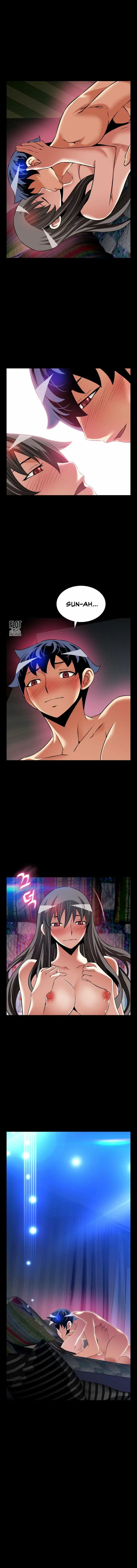 Love Parameter Capítulo 109 - Página 2