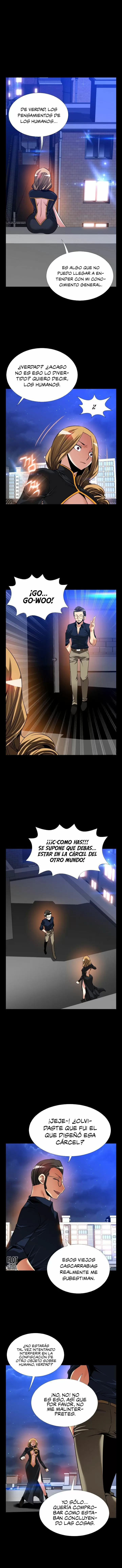 Love Parameter Capítulo 109 - Página 8