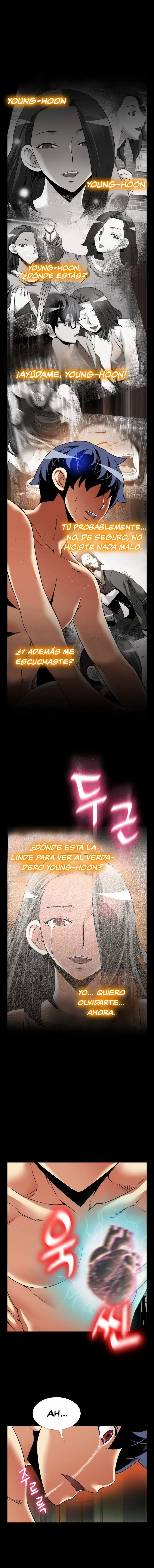 Love Parameter Capítulo 109 - Página 12