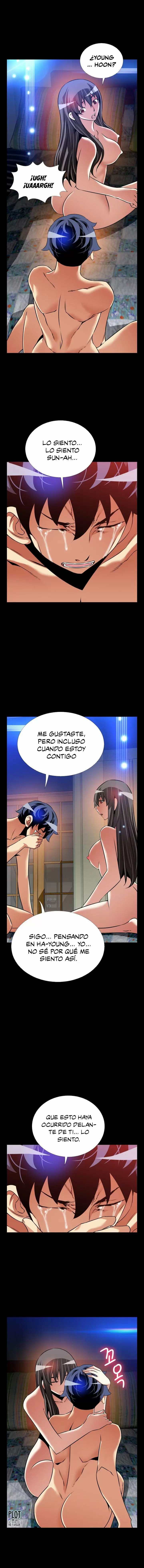 Love Parameter Capítulo 109 - Página 13