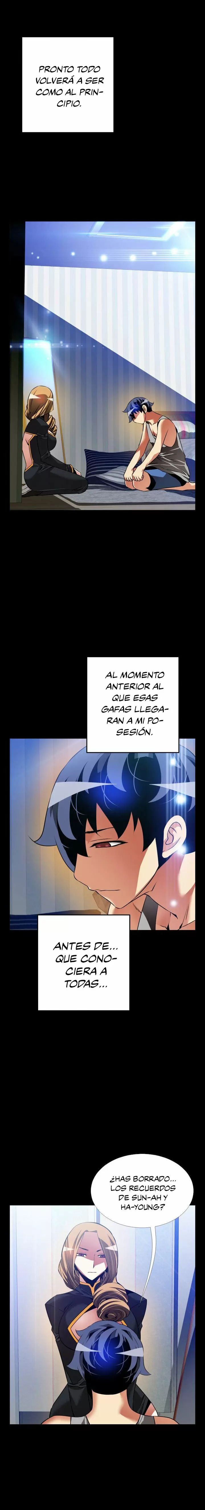 Love Parameter Capítulo 110 - Página 5