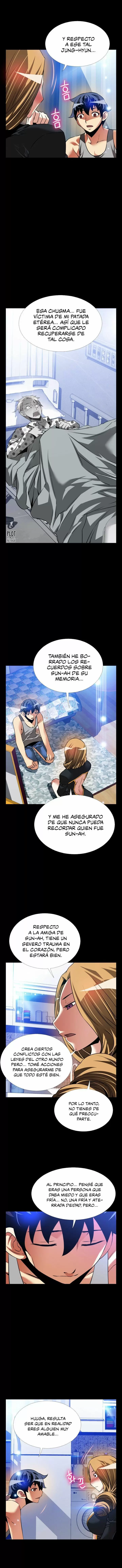 Love Parameter Capítulo 110 - Página 8