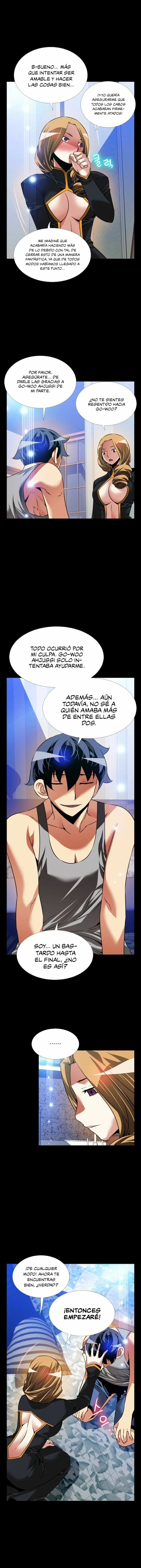 Love Parameter Capítulo 110 - Página 9