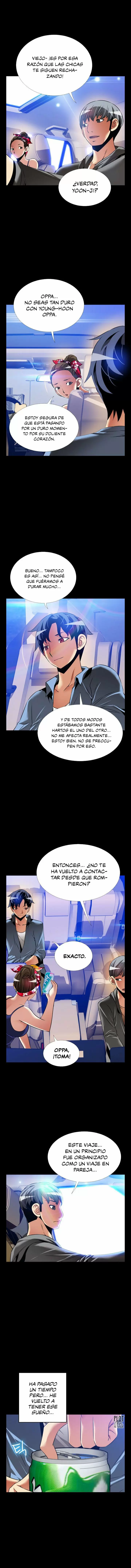 Love Parameter Capítulo 111 - Página 3
