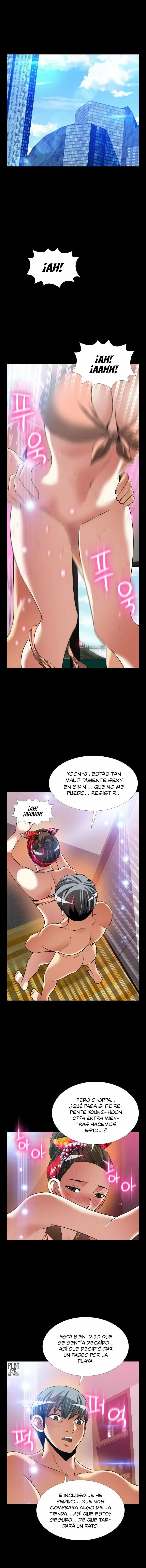 Love Parameter Capítulo 111 - Página 5