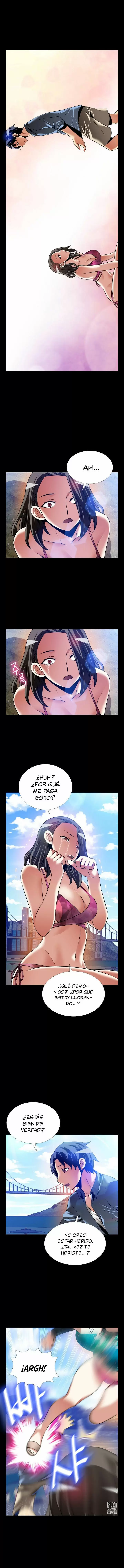Love Parameter Capítulo 111 - Página 9