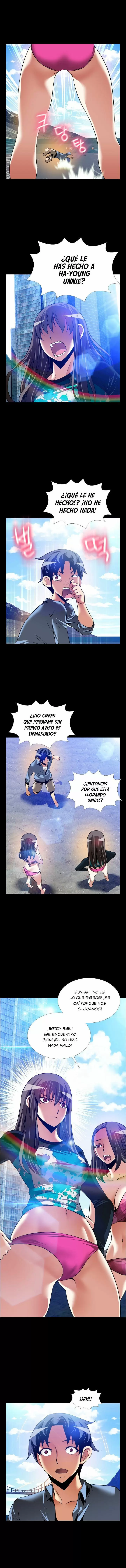 Love Parameter Capítulo 111 - Página 10