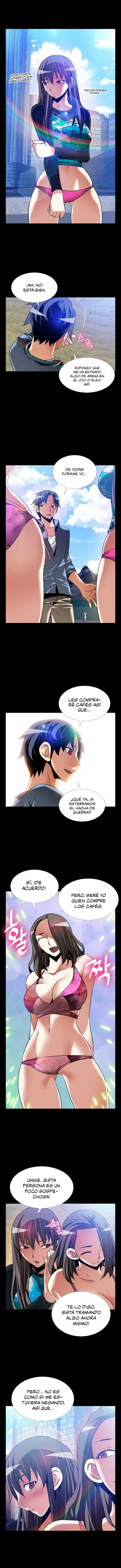 Love Parameter Capítulo 111 - Página 12