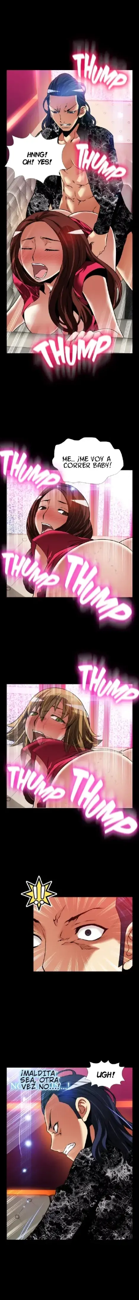 Love Parameter Capítulo 113 - Página 3
