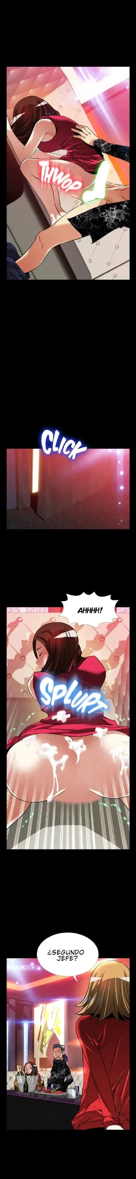 Love Parameter Capítulo 113 - Página 4