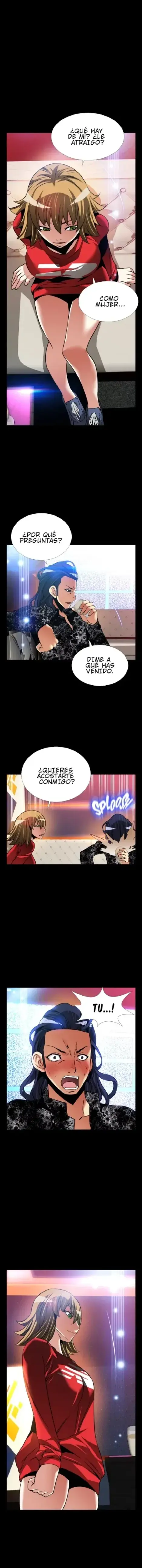 Love Parameter Capítulo 113 - Página 8