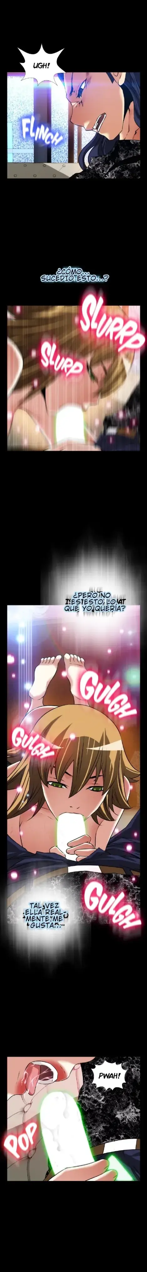Love Parameter Capítulo 113 - Página 13