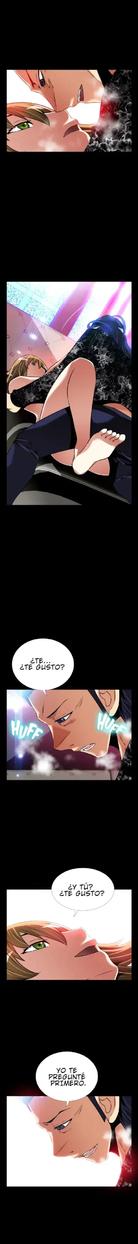 Love Parameter Capítulo 114 - Página 7