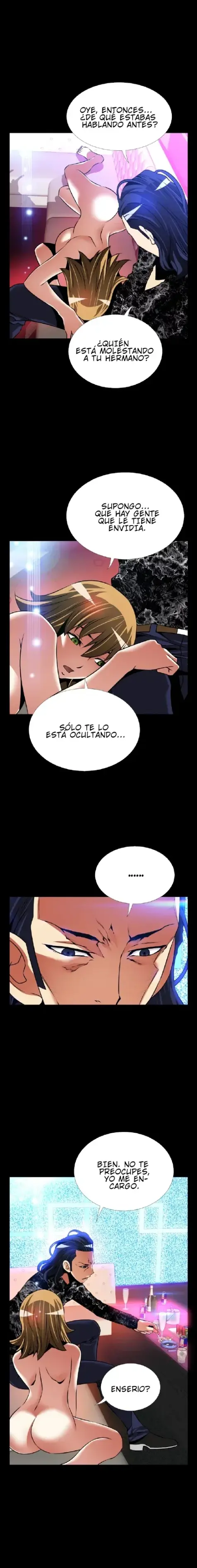 Love Parameter Capítulo 114 - Página 13