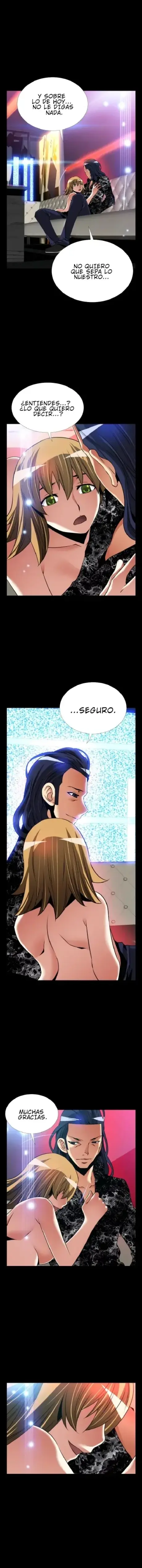 Love Parameter Capítulo 115 - Página 1