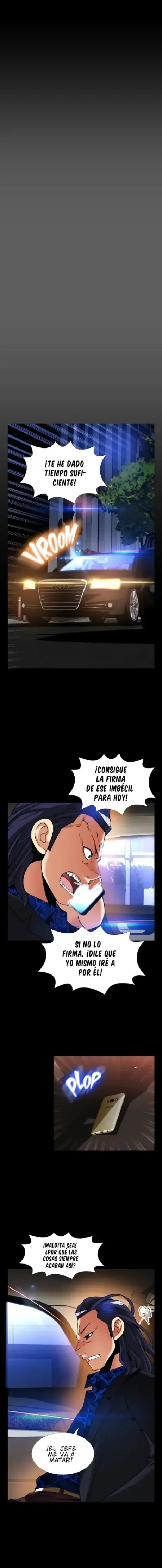 Love Parameter Capítulo 115 - Página 11