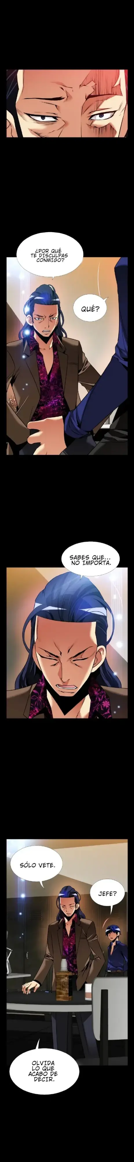 Love Parameter Capítulo 116 - Página 4