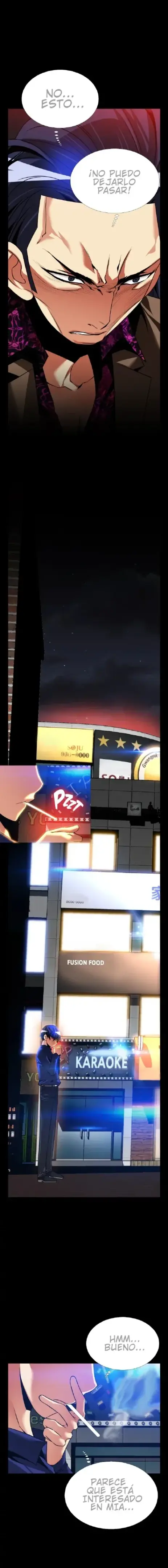 Love Parameter Capítulo 116 - Página 7