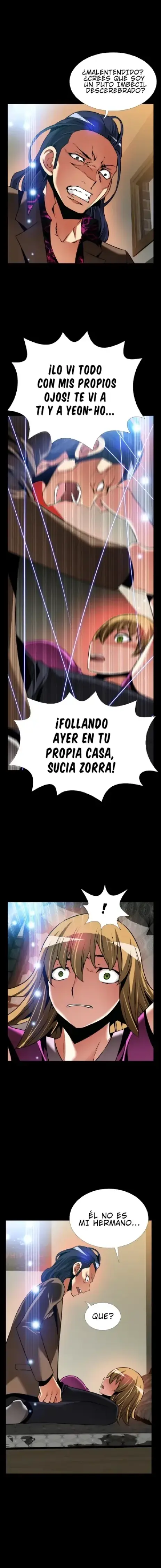 Love Parameter Capítulo 116 - Página 13