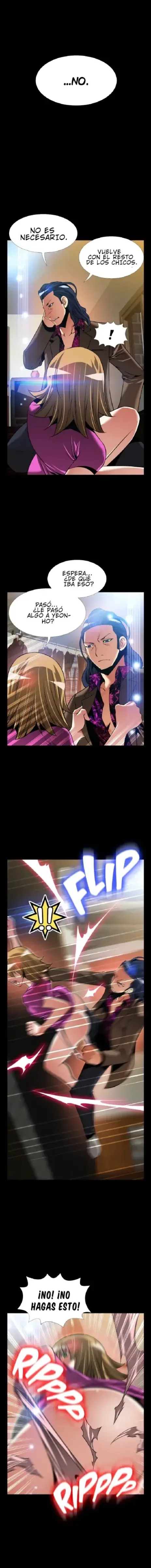 Love Parameter Capítulo 116 - Página 17