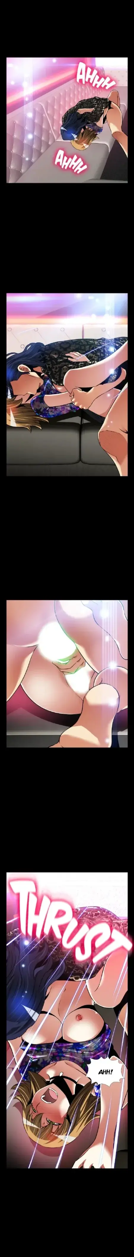 Love Parameter Capítulo 117 - Página 10