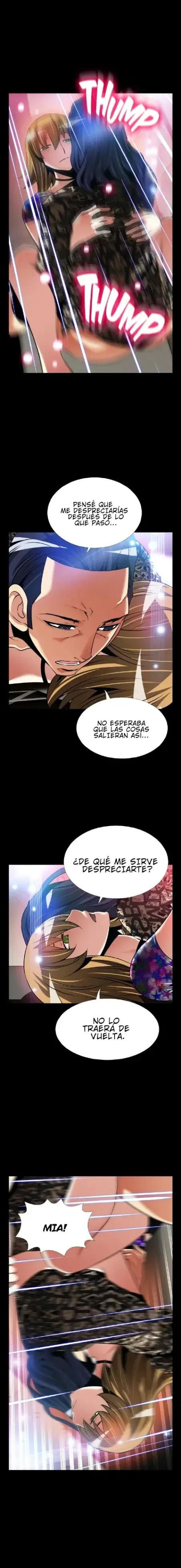 Love Parameter Capítulo 117 - Página 11