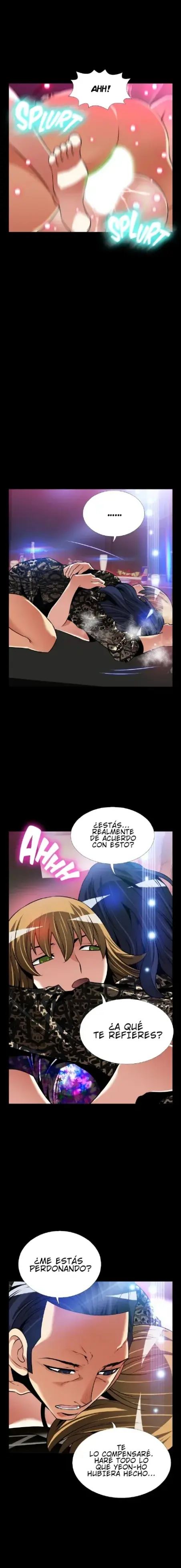 Love Parameter Capítulo 117 - Página 12