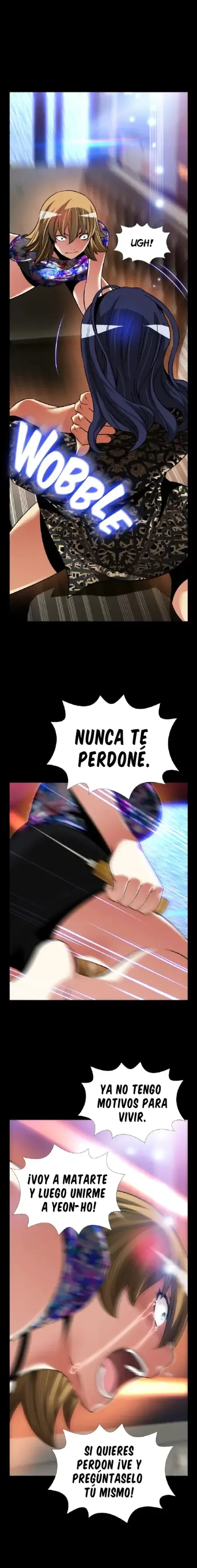 Love Parameter Capítulo 117 - Página 14