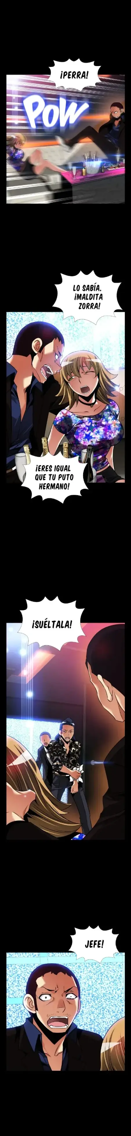 Love Parameter Capítulo 117 - Página 16