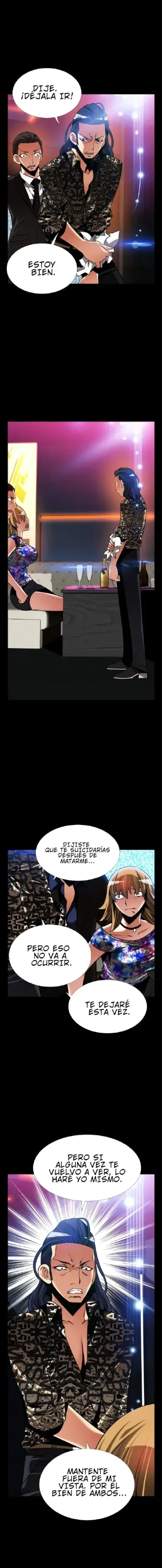 Love Parameter Capítulo 117 - Página 17