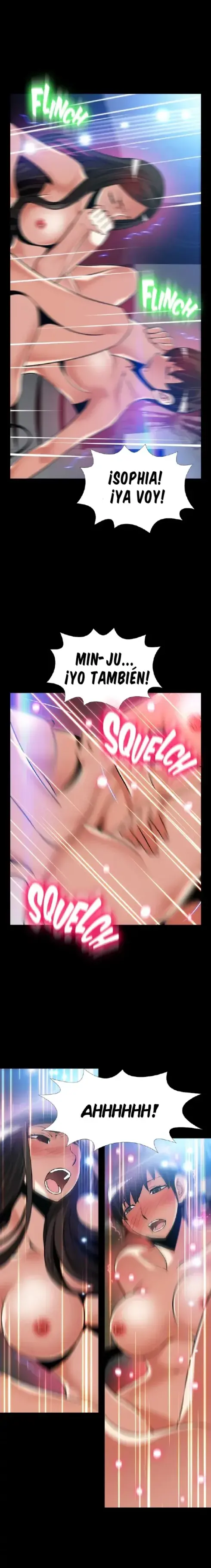 Love Parameter Capítulo 118 - Página 6
